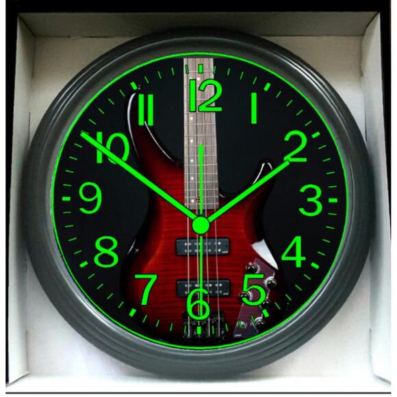 Clock - Picture 5 of 6